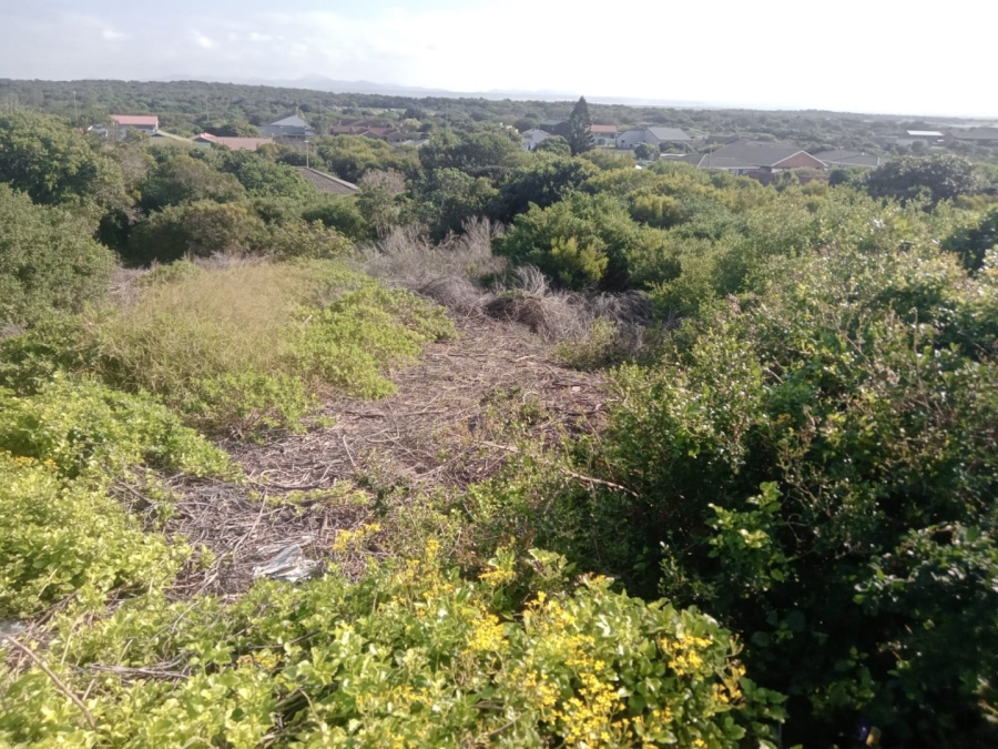 Commercial Property for Sale in Paradise Beach Eastern Cape